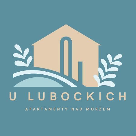 U Lubockich Leilighet Rewa Eksteriør bilde