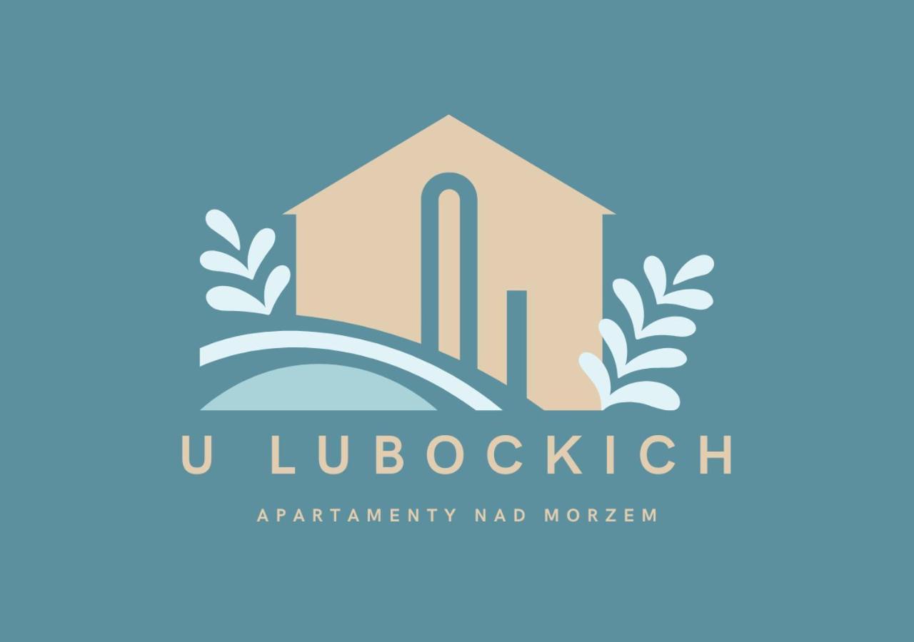 U Lubockich Leilighet Rewa Eksteriør bilde